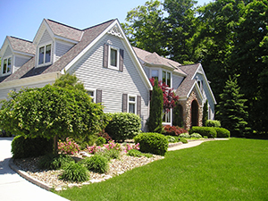 Landscapers and Lawncare Services in Minden, NV